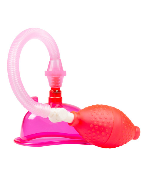 Doc Johnson Pussy Pump