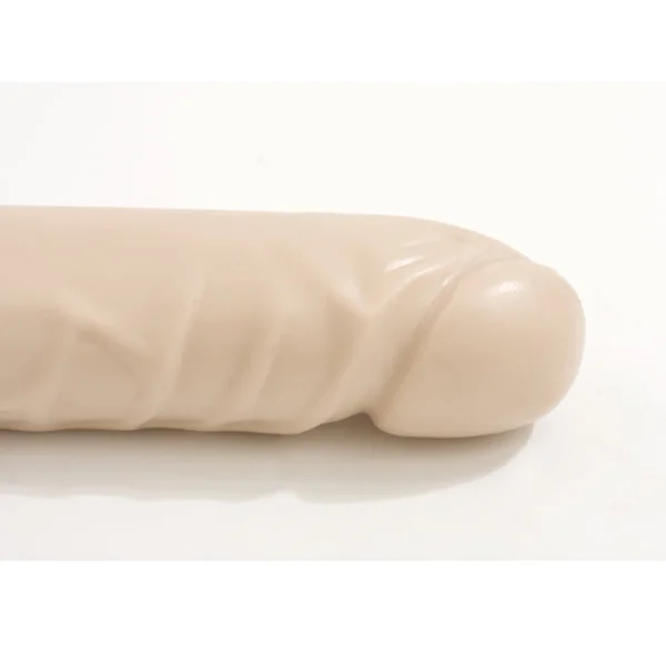 Jr Veined Double Header 12 Inch Bender Dong