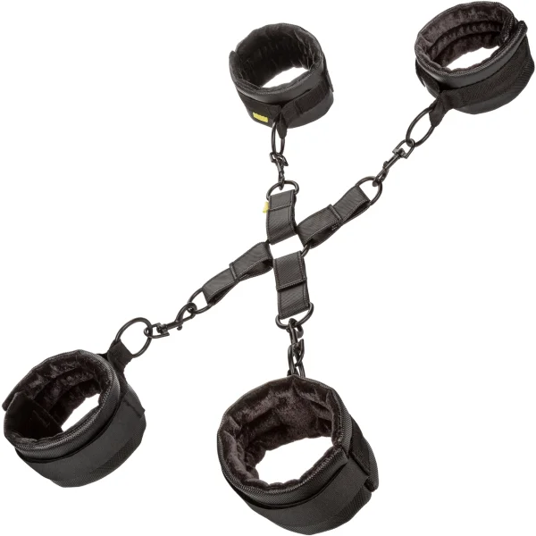 Boundless Hog Tie