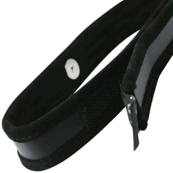 Sportsheets Black Day Collar