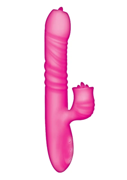 Passion Grabber Heat Up — image 5 of 8