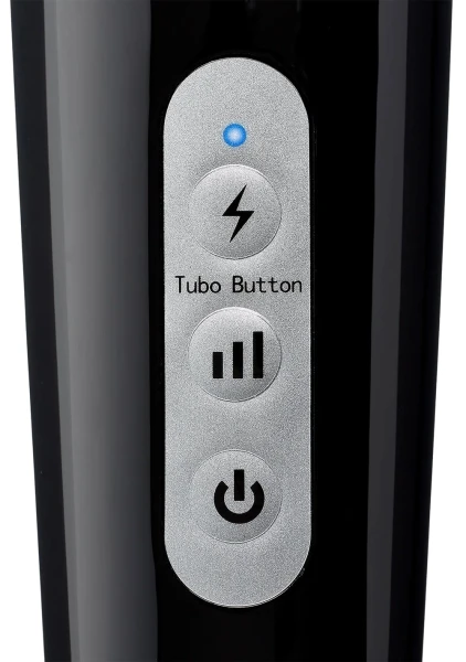 Pro Sensual Turbo AC Wand
