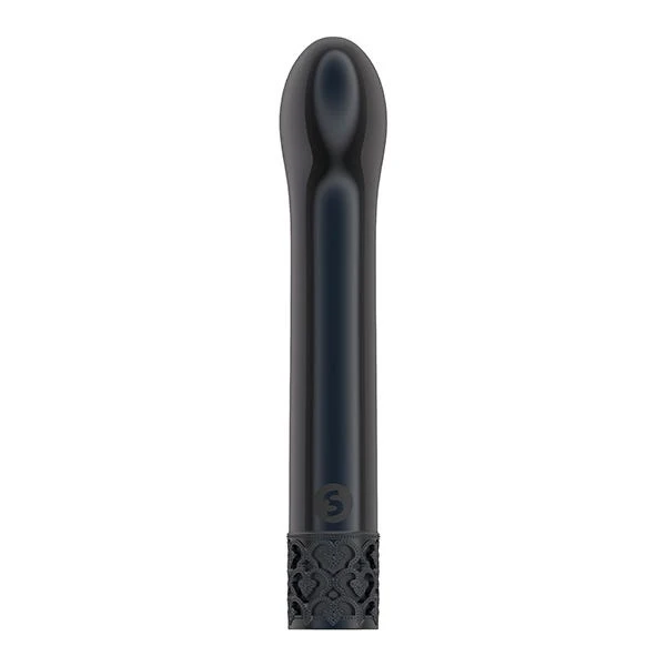 Royal Gems Jewel Rechargeable G-Spot Vibrator