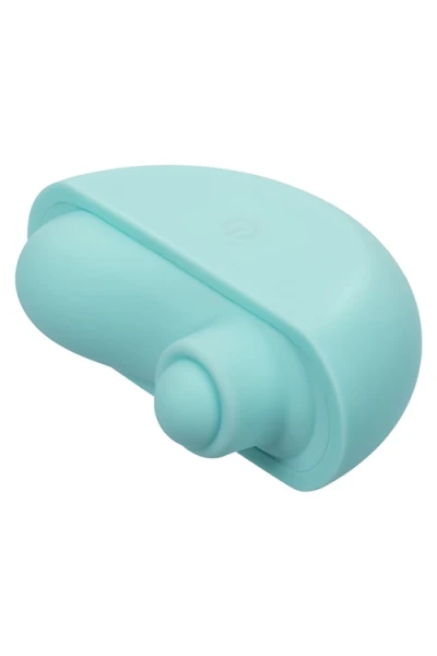 California Exotic Acclaim 2.75" Thumping Massager & Clitoral Stimulator