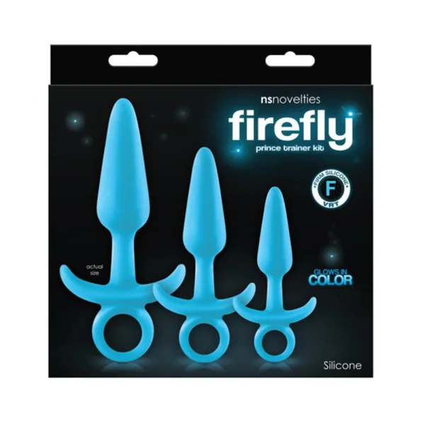 Firefly Prince Kit