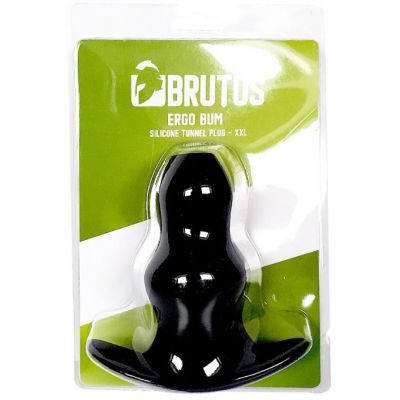 Ergo Bum Tunnel Plug XXL