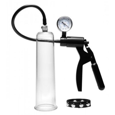The Premium Pumping Kit Large