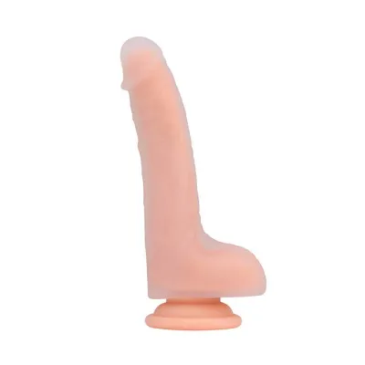 Amore Tarzan Bendable Dong