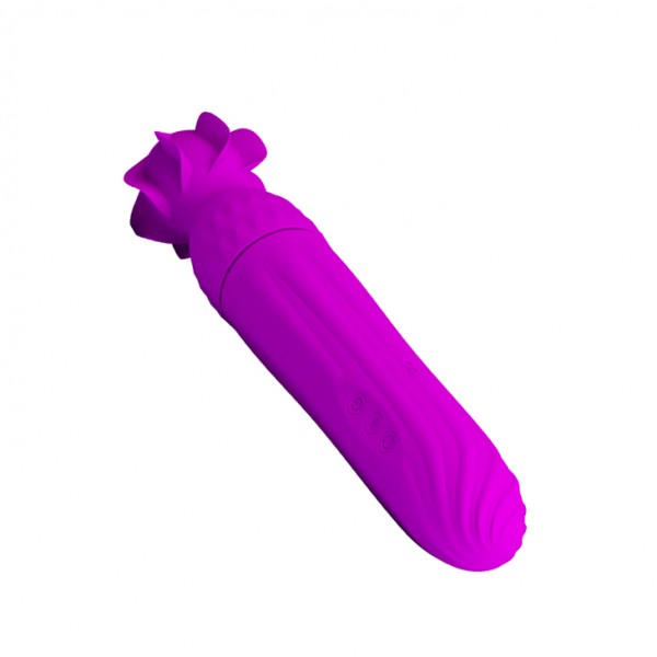 Squeeze Clit Stimulator