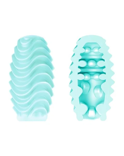 Attractive Double-side Egg Stroker