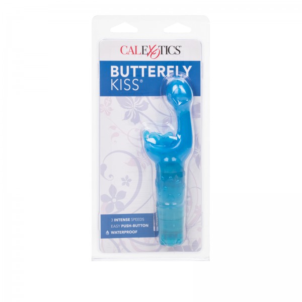 Butterfly Kiss G-Spot Vibrator
