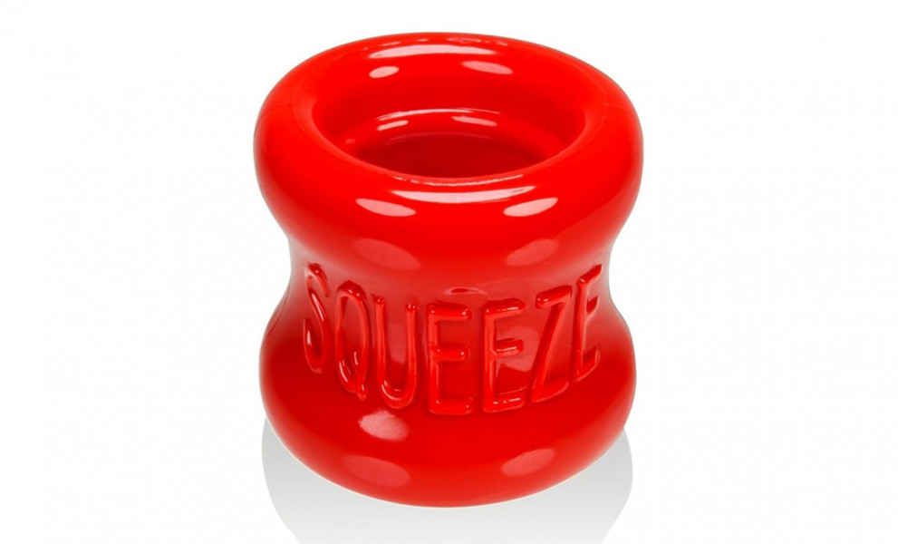 Oxballs Squeeze Ball Stretcher