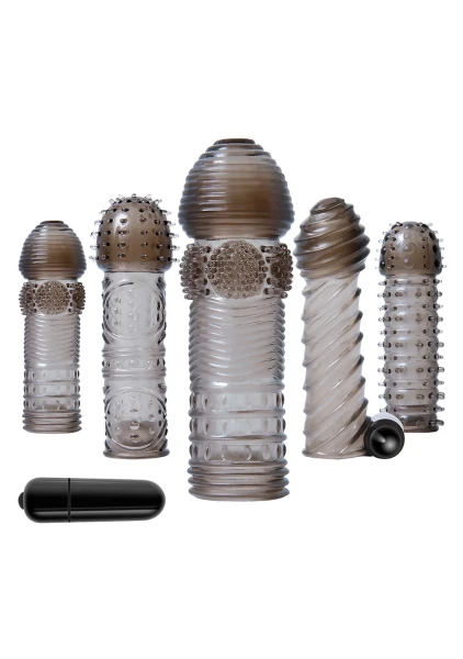 Selopa Choose Your Adventure Sleeves and Bullet