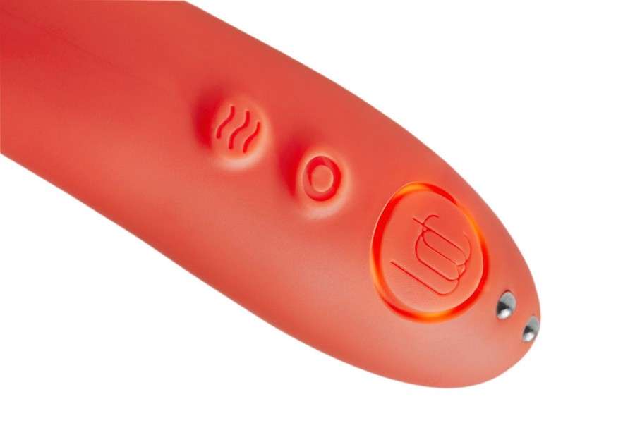 Lora DiCarlo Drift Warming Bullet or G-Spot Vibrator