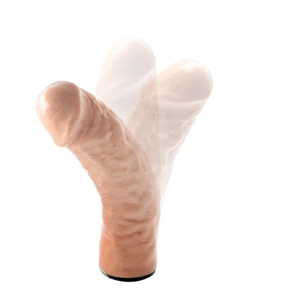 Master Series The Dicktator Extreme Sex Machine — image 6 of 6