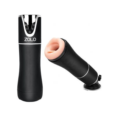 Zolo Automatic Blowjob