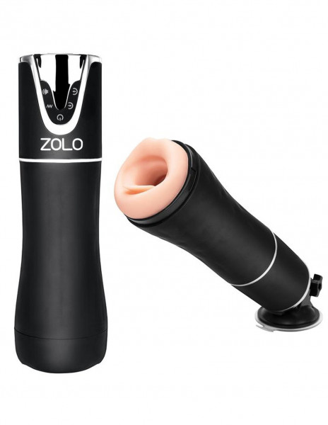 Zolo Automatic Blowjob