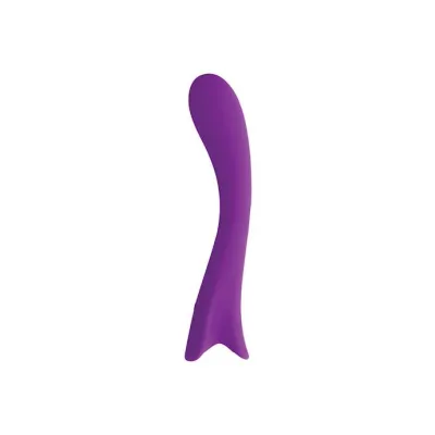 Lush Lilac G spot Vibrator