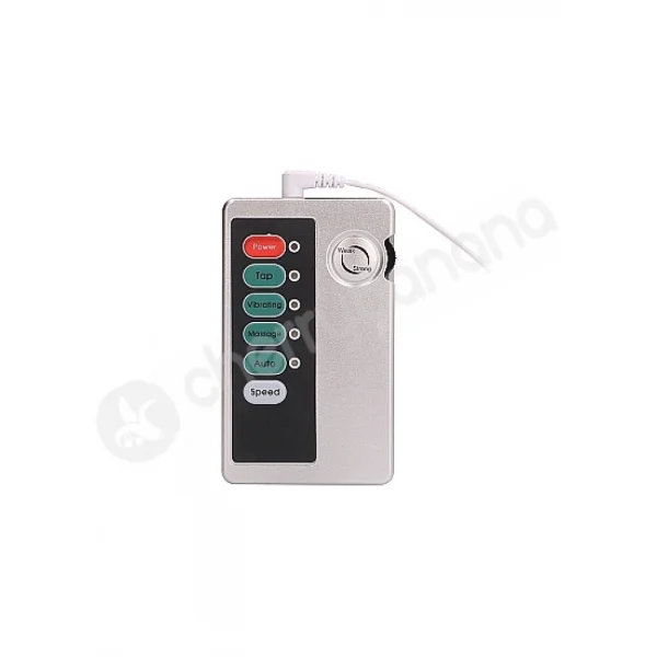 Electro Shock E-Stimulation Gloves