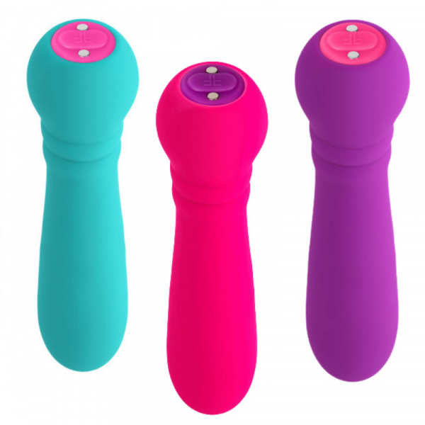 FemmeFunn Ultra Bullet