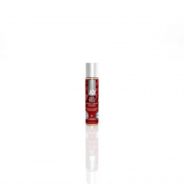 Jo H2o Flavor Red Licorice 1oz