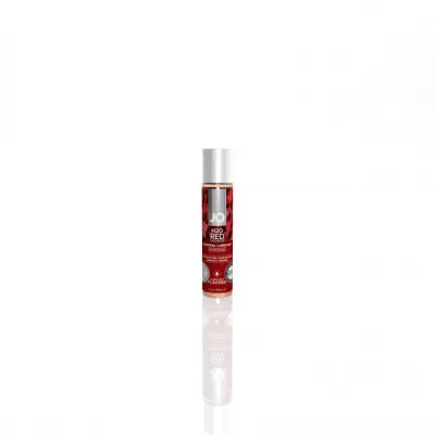 Jo H2o Flavor Red Licorice 1oz