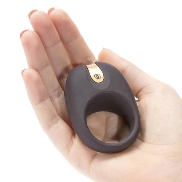 Coco de Mer George Vibrating Ring