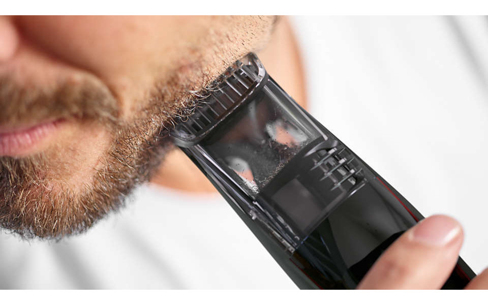 Beard Trimmer 7000