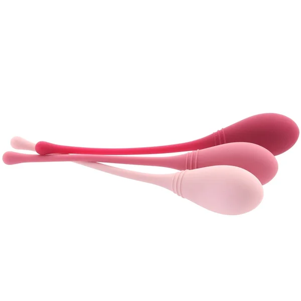 SELF + JimmyJane Kegel Trainers