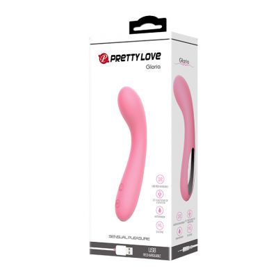 Gloria G Spot Vibrator