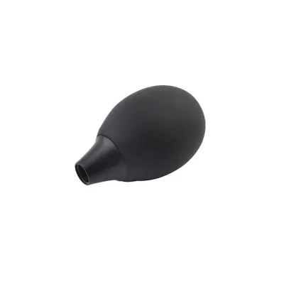 The Bulb Black