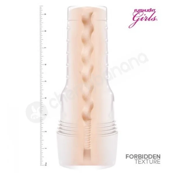 Fleshlight Girls Jessica Drake Forbidden Masturbator