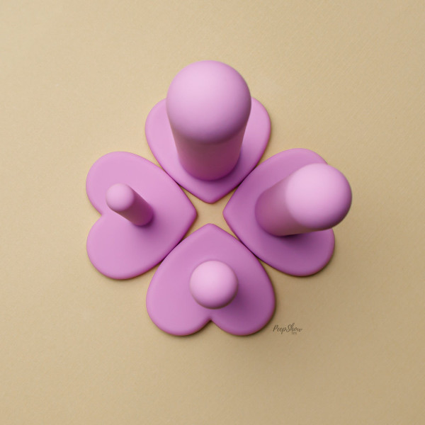 Blush Wellness Silicone Dilator Kit — image 5 of 15