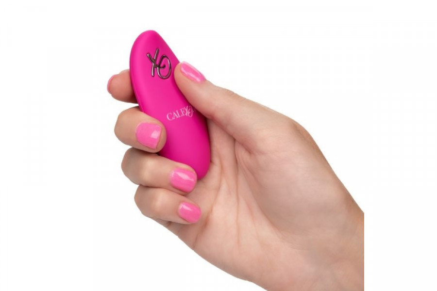 Silicone Remote G-Spot Arouser