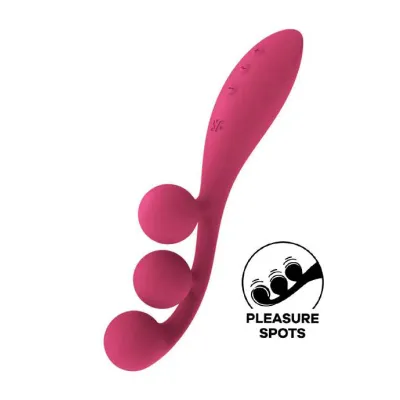 Satisfyer Tri Ball 1