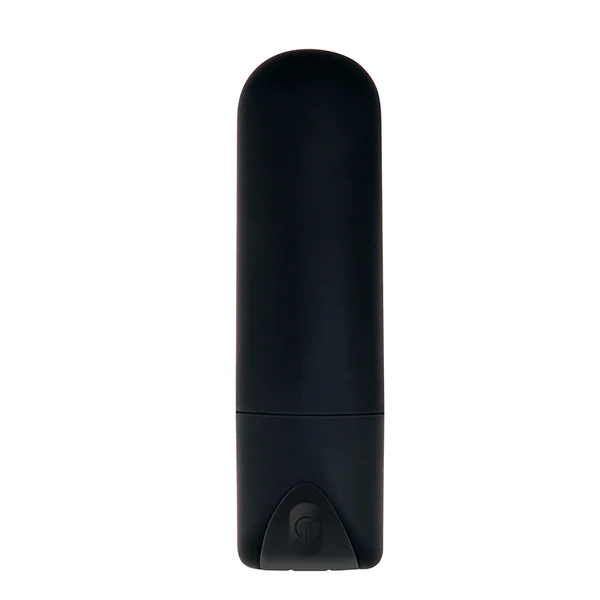 Zero Tolerance Silicone Adjustable Tie Affair Vibrating Black Cock Ring — image 8 of 13