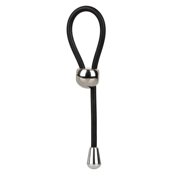 E-Z Cinch Silicone Lasso Cock Ring by Cal Exotics — image 3 of 8