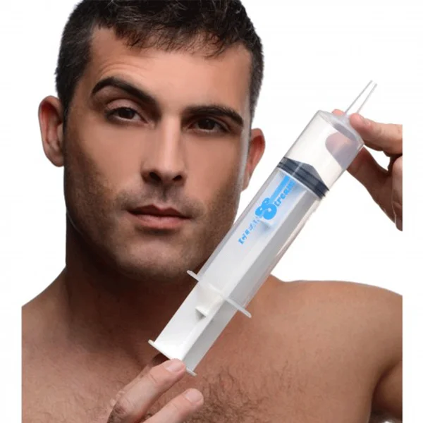 150ml Enema Syringe by CleanStream — image 3 of 5