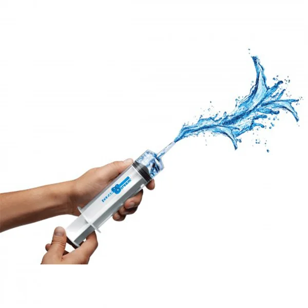 150ml Enema Syringe by CleanStream — image 2 of 5