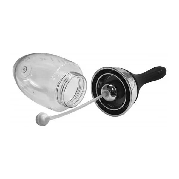 350ml Auto-Vibrating Anal Enema Bulb by CleanStream — image 2 of 9