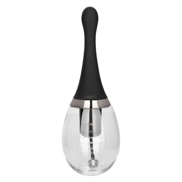 460ml Executive Rechargeable Auto Anal Douche by Cal Exotics — image 2 of 13