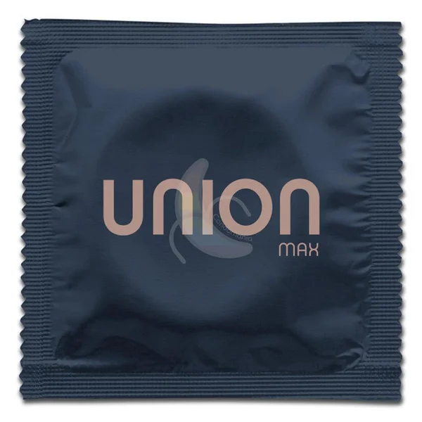 Union "Max" Extra Large 60mm Condoms | Premium Vegan — image 10 of 18