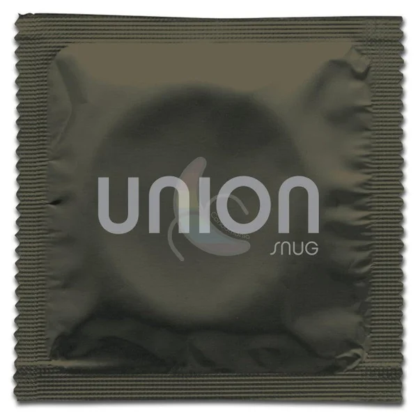 Union "Snug" Smaller Size Condoms | Premium Vegan — image 12 of 21
