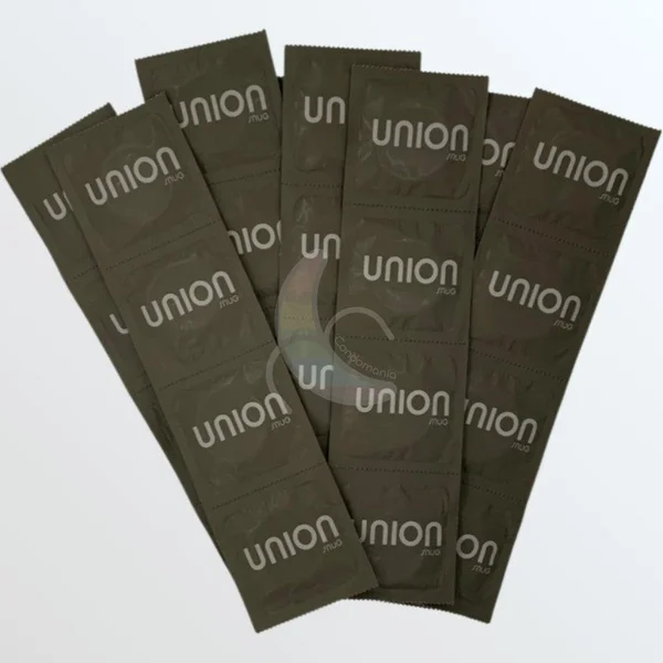Union "Snug" Smaller Size Condoms | Premium Vegan — image 19 of 21