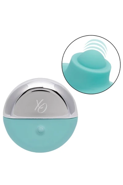 California Exotic Acclaim 2.75" Thumping Massager & Clitoral Stimulator