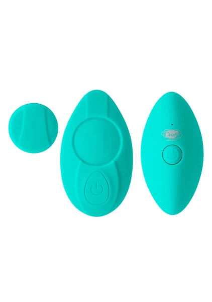 Cloud 9 Panty Pleasures Magnetic Panty Vibe — image 7 of 12