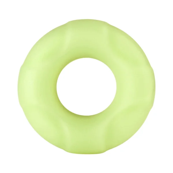 Forto F-33: 21mm 100% Liquid Silicone C-ring