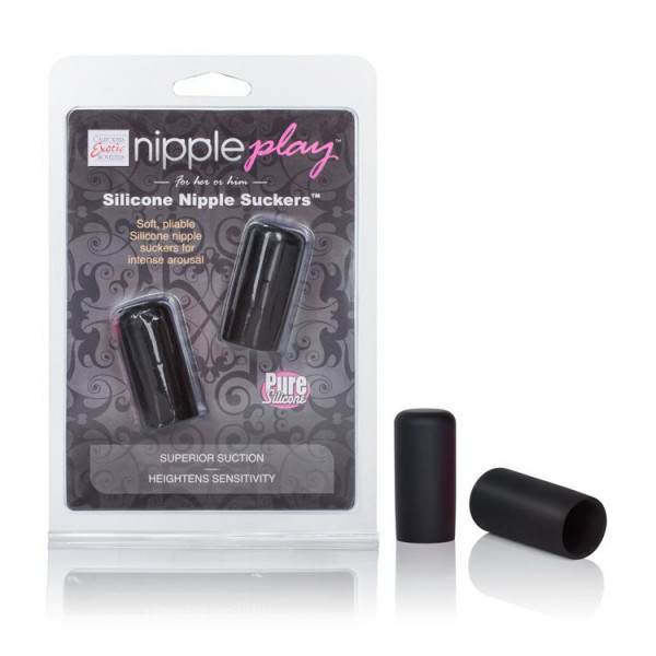 Nipple suckers — image 6 of 21