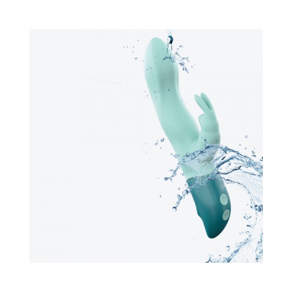 Love To Love Hello Rabbit Mint