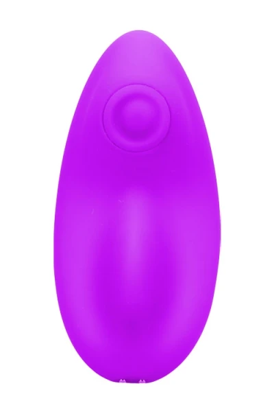 Doc Johnson 3.75" Remote Controlled Panty Vibe In A Bag — image 4 of 5